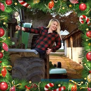 Meet your Posher, Kristany